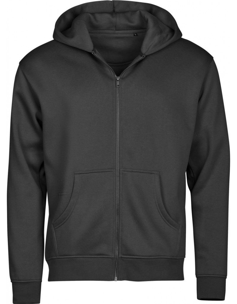 Hanorac-gros-cu-glugă-Fără-etichetă