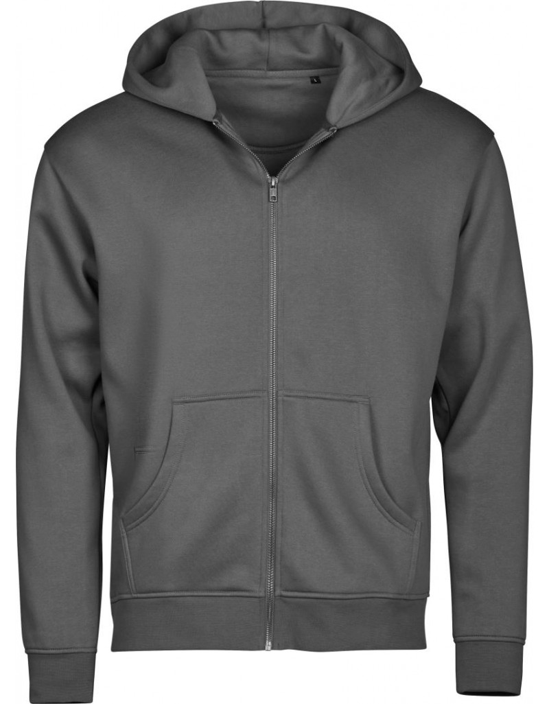 Hanorac-gros-cu-glugă-Fără-etichetă