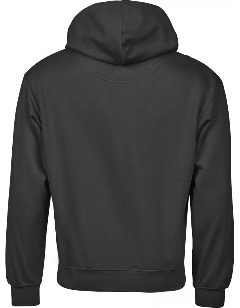 Hanorac gros cu glugă „Fără etichetă, larg”