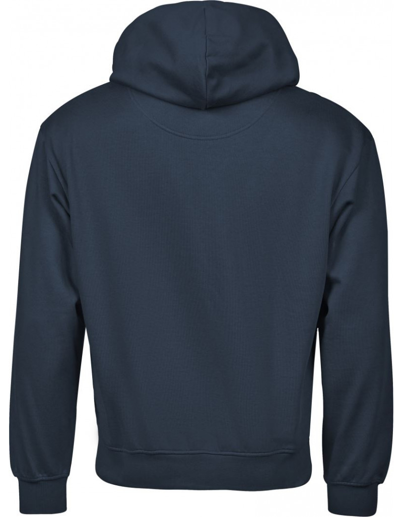 Hanorac gros cu glugă „Fără etichetă, larg”