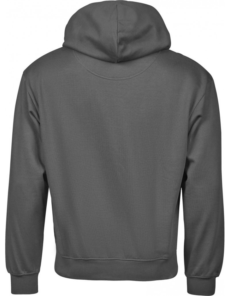 Hanorac gros cu glugă „Fără etichetă, larg”