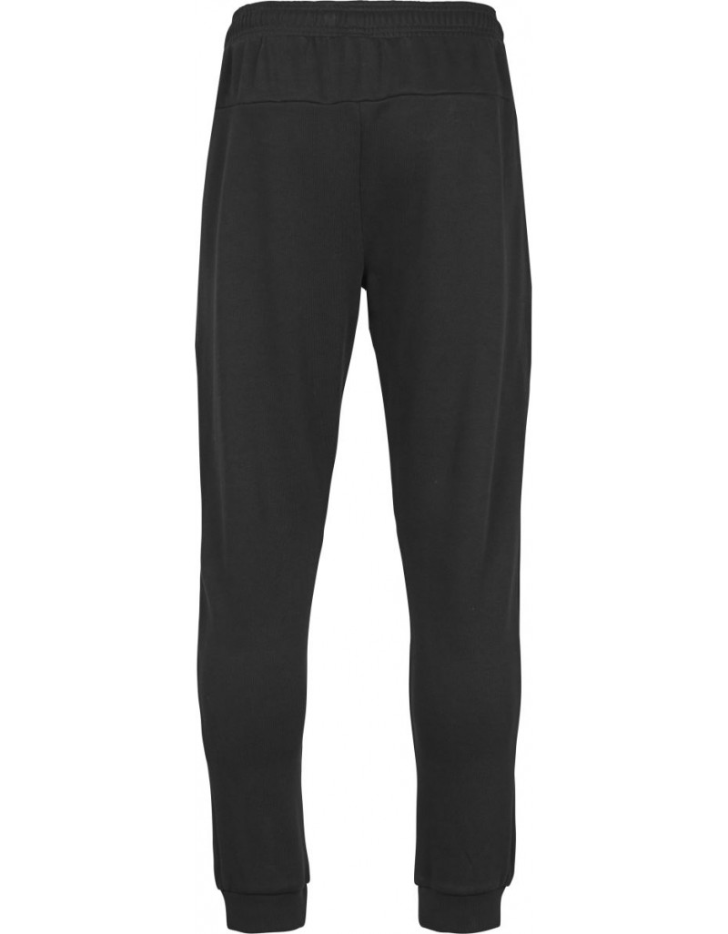 TJ 5510 Pantaloni de trening din material interlock