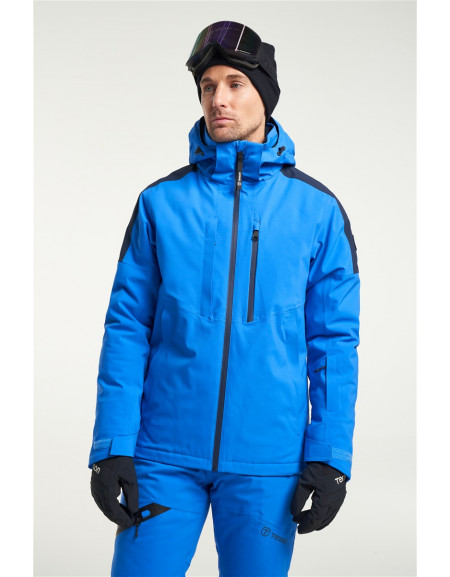 Core Ski Jacheta Bărbați/Jachetă de Schi cu glugă pentru Bărbați
