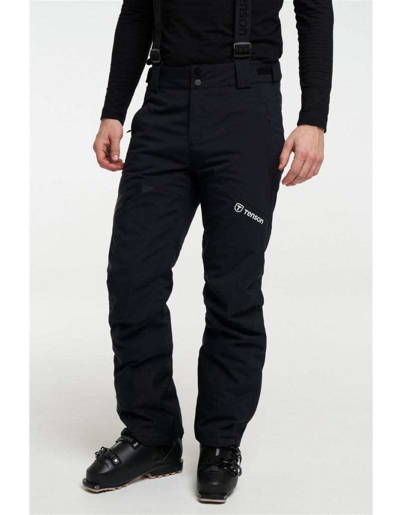 Pantaloni de schi pentru bărbați Core Pantaloni de schi pentru bărbați