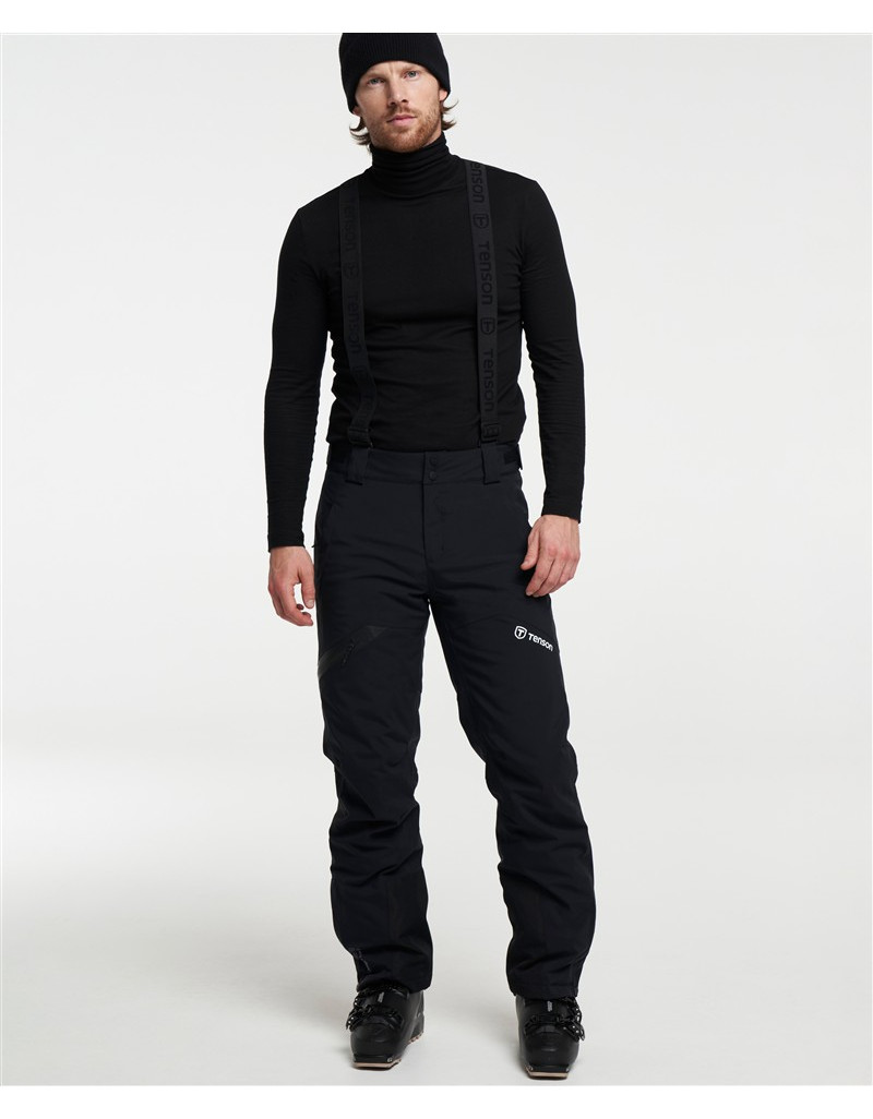 Pantaloni de schi pentru bărbați Core Pantaloni de schi pentru bărbați
