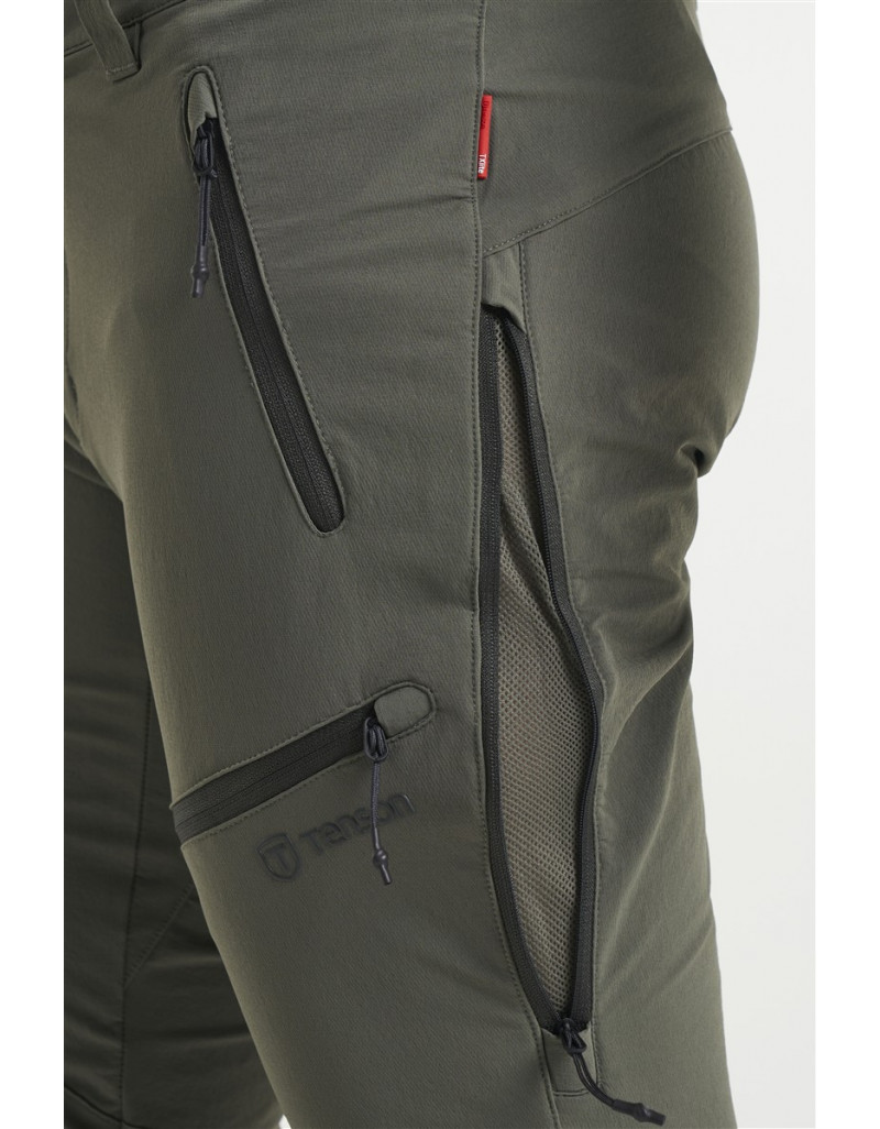 Pantaloni elastici TXlite Flex pentru bărbați 