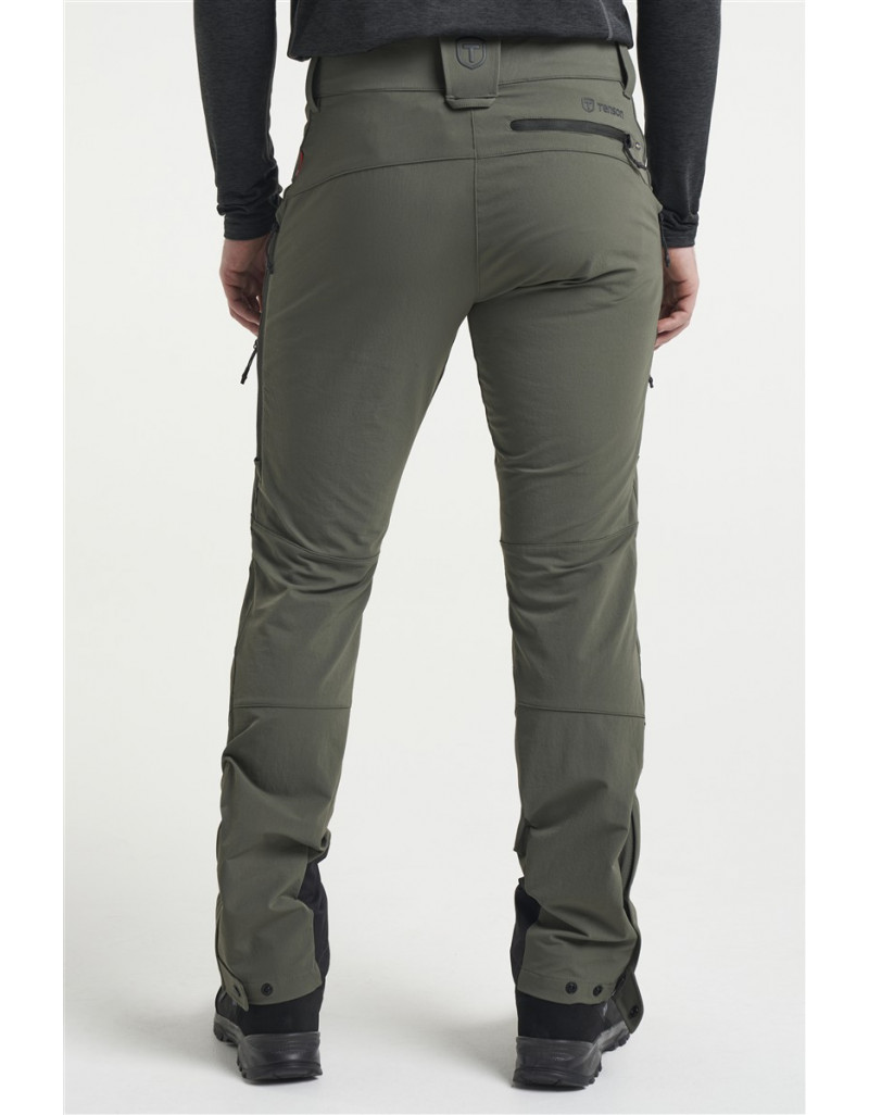 Pantaloni elastici TXlite Flex pentru bărbați 