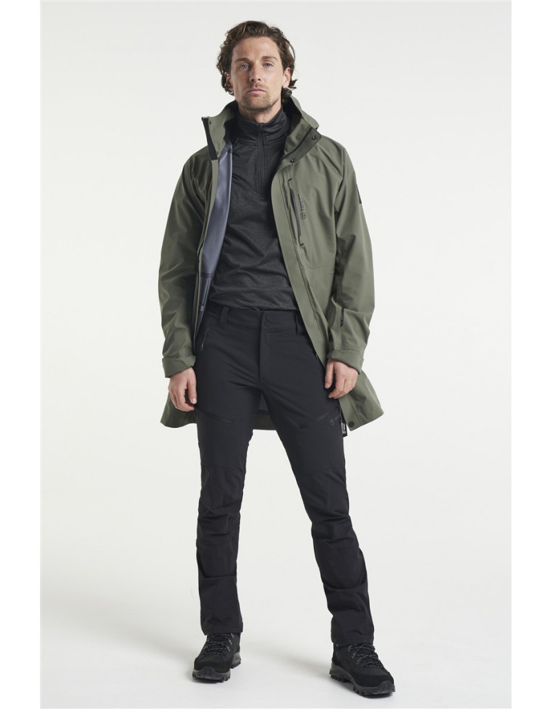 Pantaloni elastici TXlite Flex pentru bărbați 