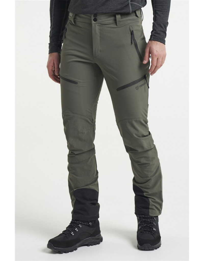 Pantaloni elastici TXlite Flex pentru bărbați 