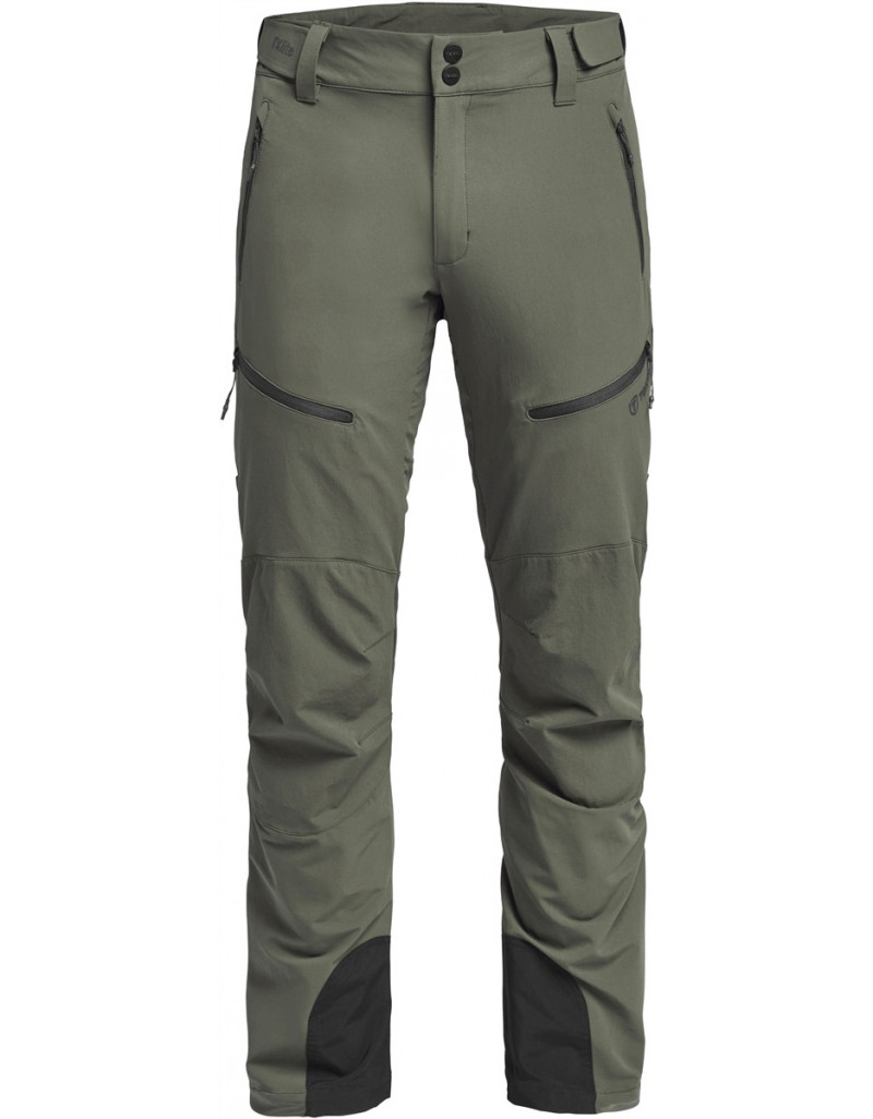 Pantaloni elastici TXlite Flex pentru bărbați 