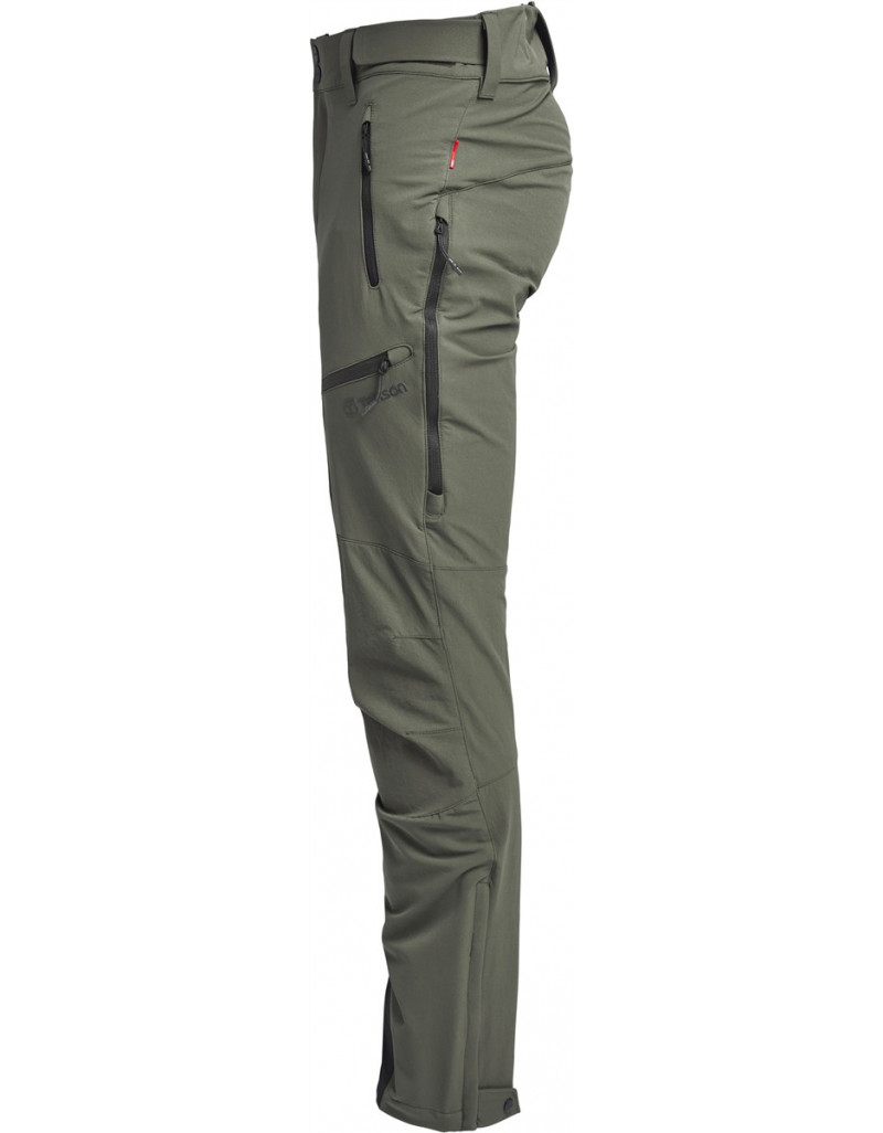 Pantaloni elastici TXlite Flex pentru bărbați 