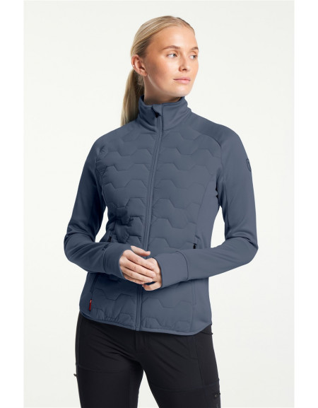 TXlite Hybrid Zip Femei/Jacheta Hibridă pentru Femei