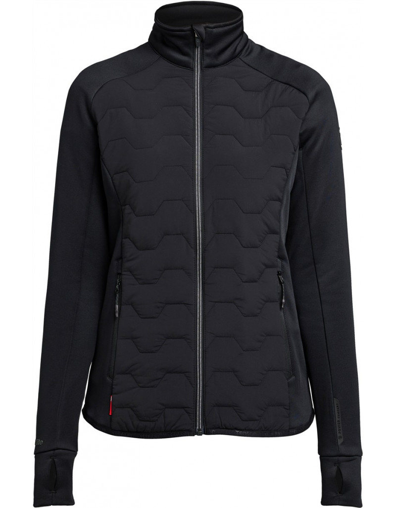 TXlite Hybrid Zip Femei/Jacheta Hibridă pentru Femei
