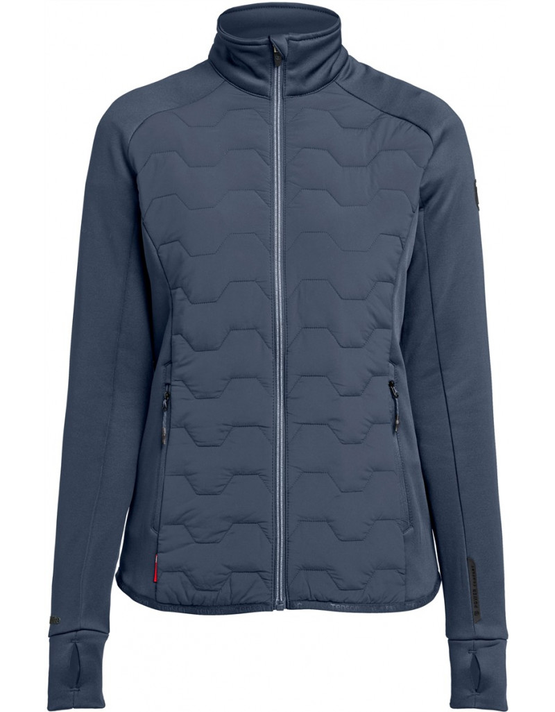 TXlite Hybrid Zip Femei/Jacheta Hibridă pentru Femei