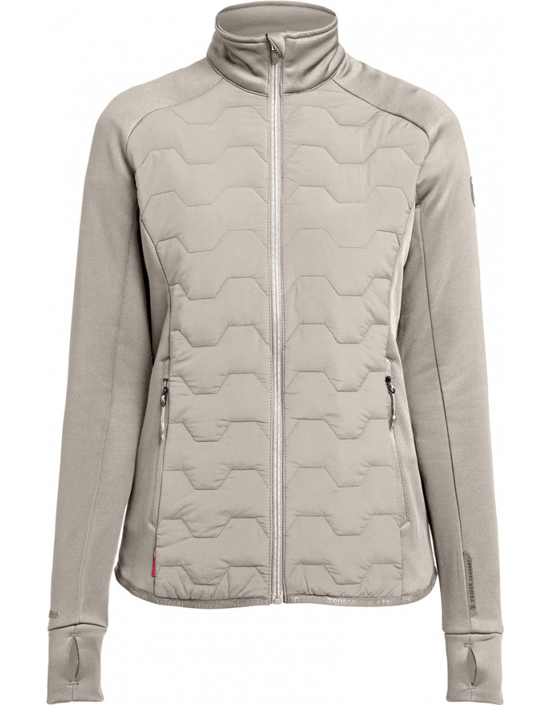 TXlite Hybrid Zip Femei/Jacheta Hibridă pentru Femei