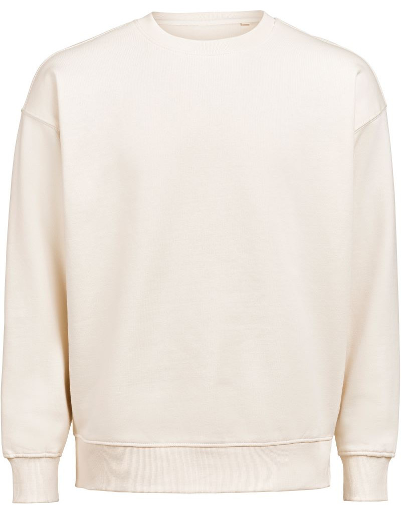 Pulover unisex gros, cu croială lejeră