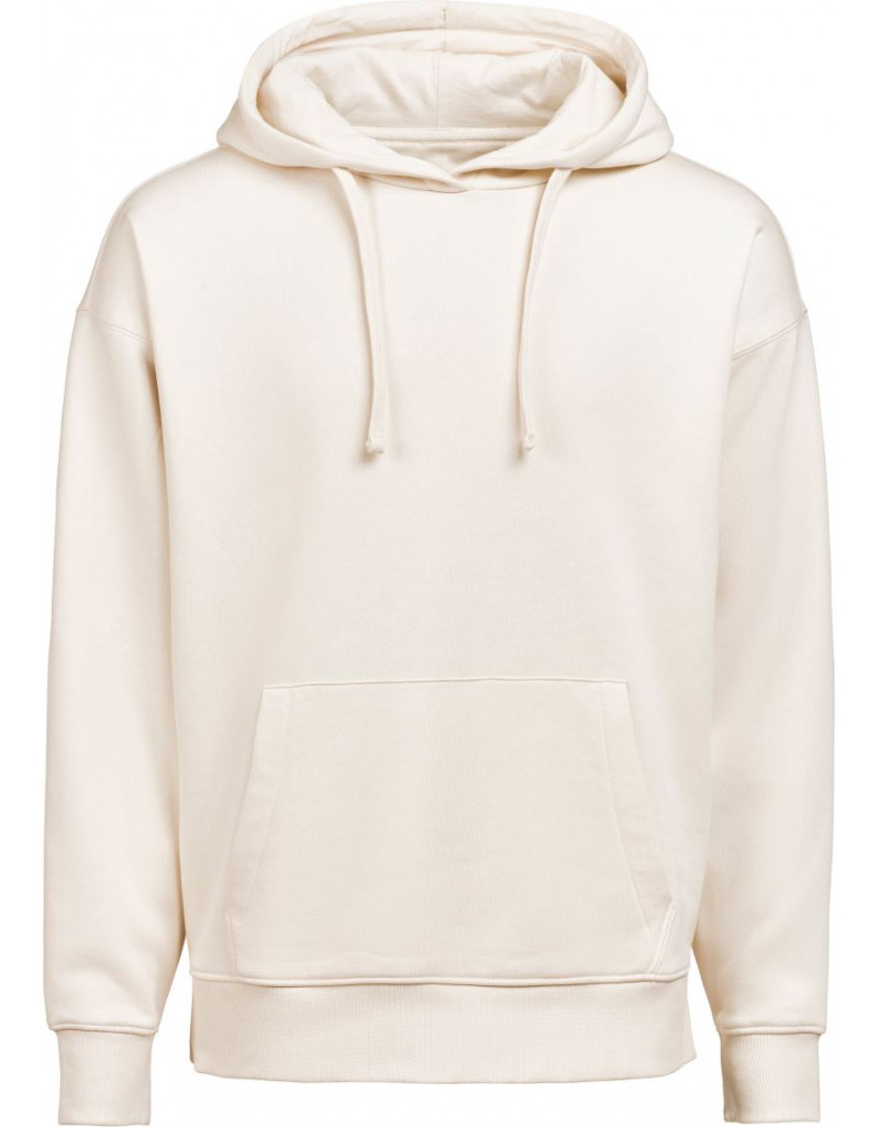 Hanorac unisex cu glugă, gros, „Croială lejeră”