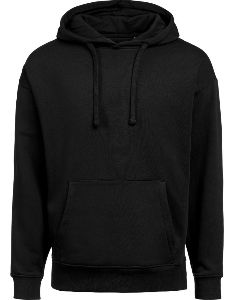 Hanorac unisex cu glugă, gros, „Croială lejeră”