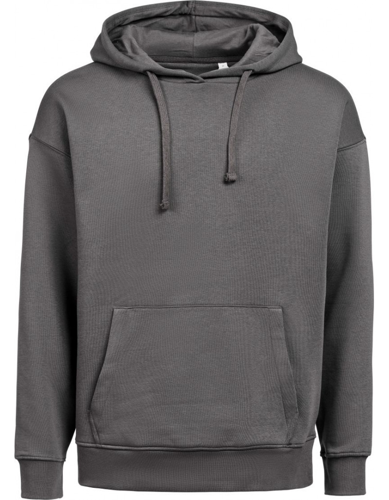 Hanorac unisex cu glugă, gros, „Croială lejeră”