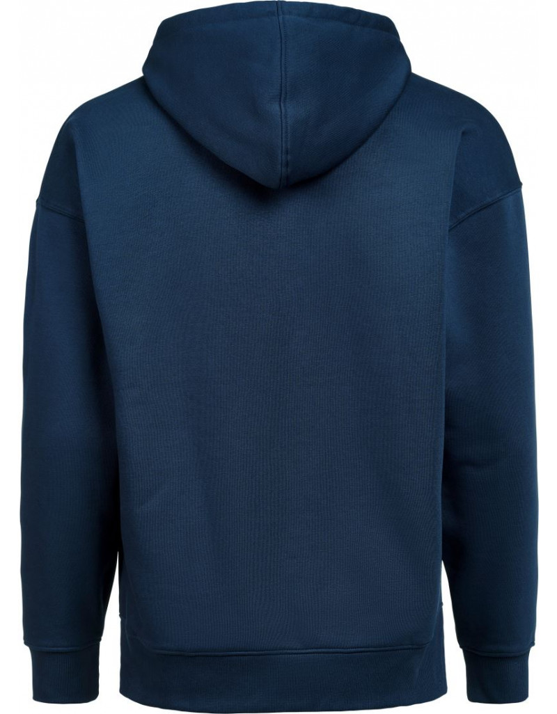 Hanorac unisex cu glugă, gros, „Croială lejeră”