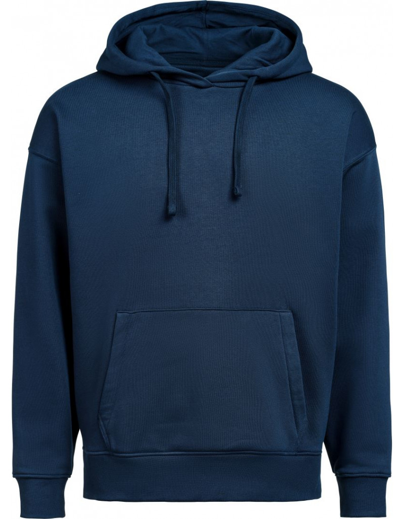 Hanorac unisex cu glugă, gros, „Croială lejeră”