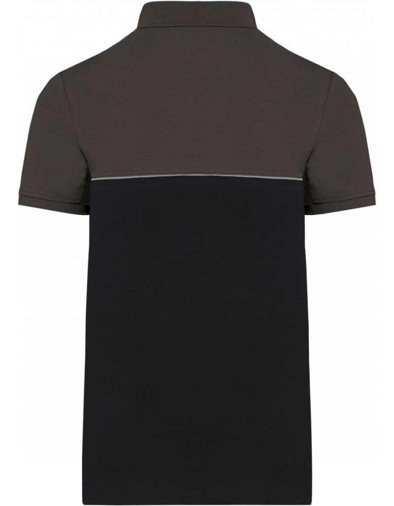 WK 210 Tricou polo Piqué pentru lucru