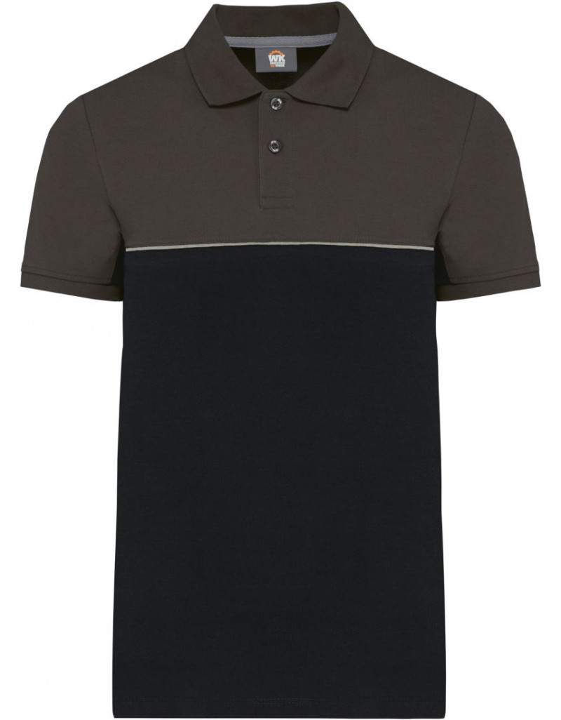 WK 210 Tricou polo Piqué pentru lucru