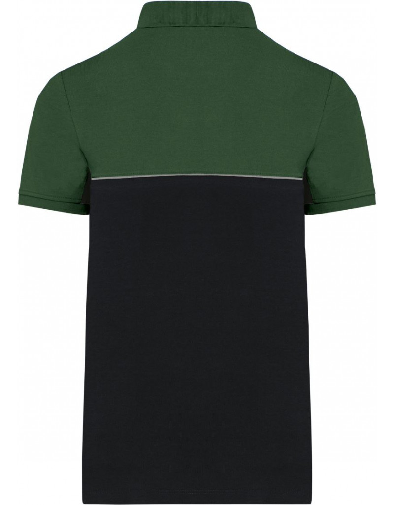 WK 210 Tricou polo Piqué pentru lucru