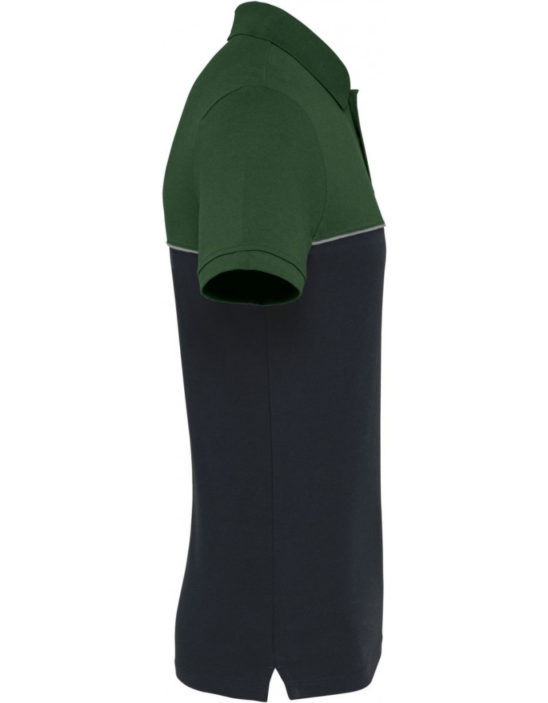 WK 210 Tricou polo Piqué pentru lucru