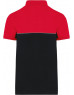 WK 210 Tricou polo Piqué pentru lucru