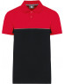 WK 210 Tricou polo Piqué pentru lucru