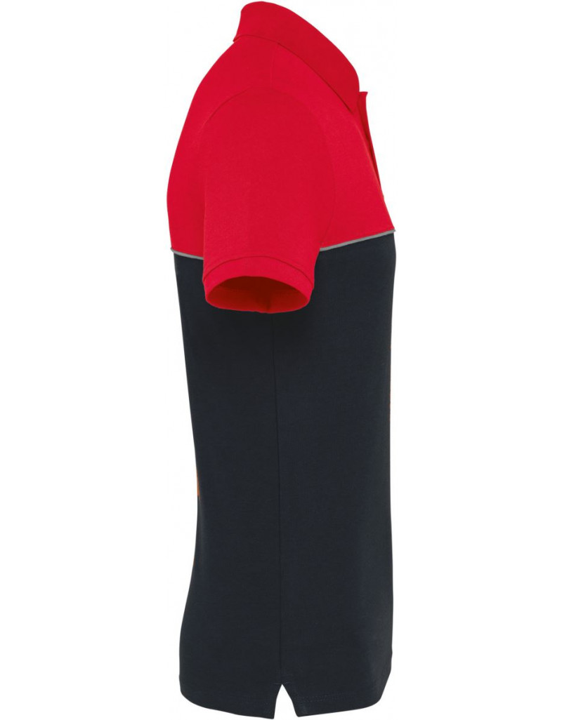 WK 210 Tricou polo Piqué pentru lucru
