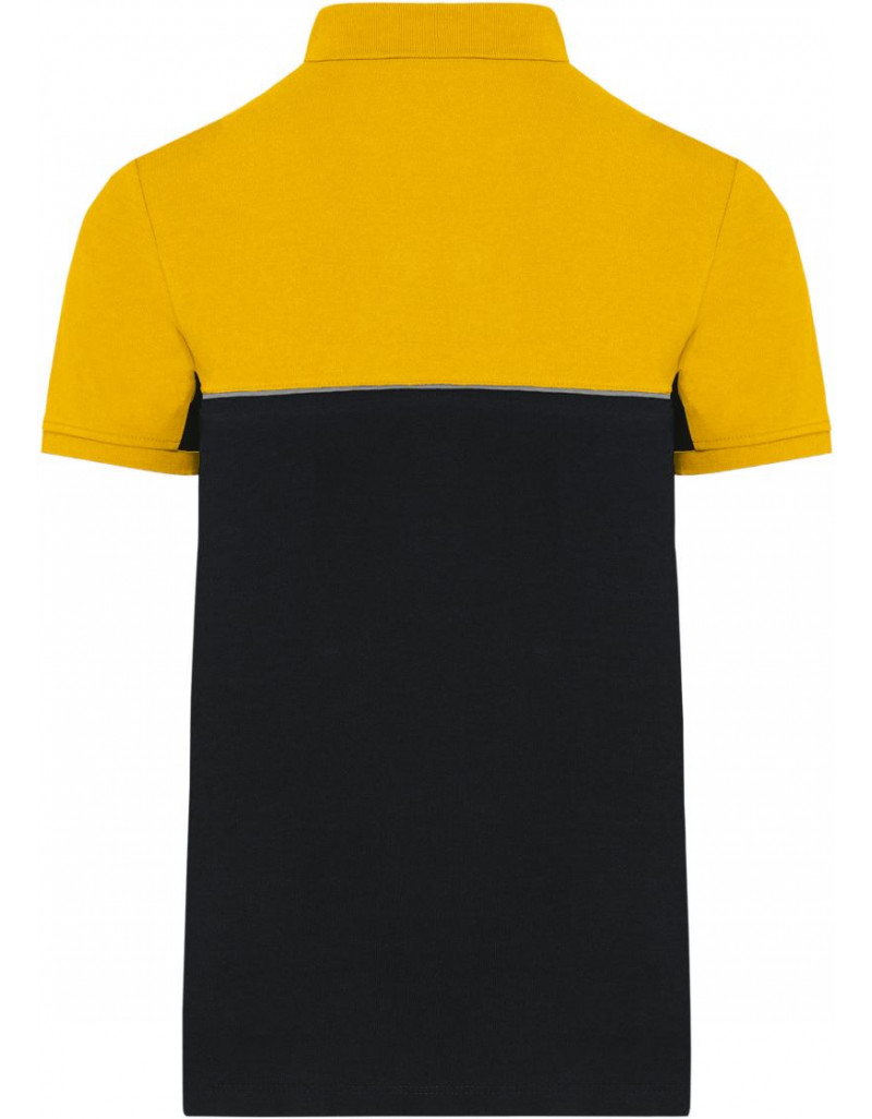 WK 210 Tricou polo Piqué pentru lucru