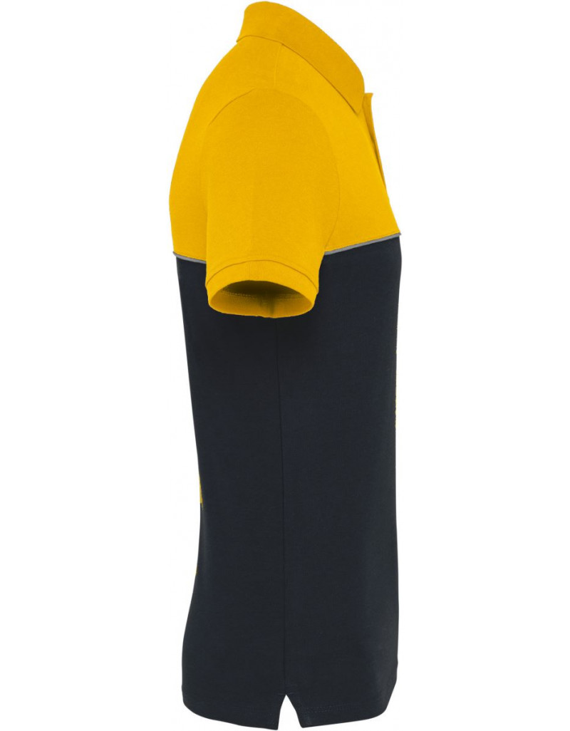 WK 210 Tricou polo Piqué pentru lucru