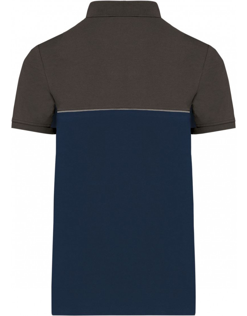 WK 210 Tricou polo Piqué pentru lucru