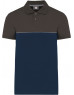 WK 210 Tricou polo Piqué pentru lucru