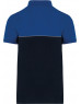 WK 210 Tricou polo Piqué pentru lucru