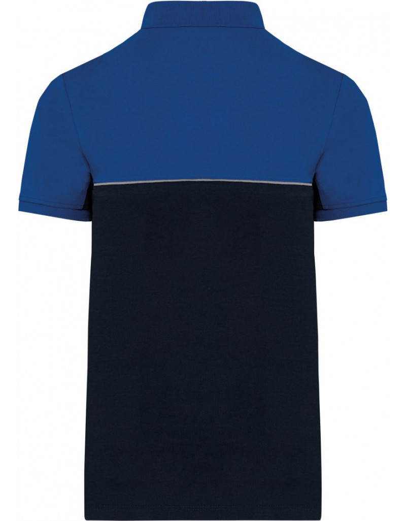 WK 210 Tricou polo Piqué pentru lucru