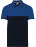 WK 210 Tricou polo Piqué pentru lucru