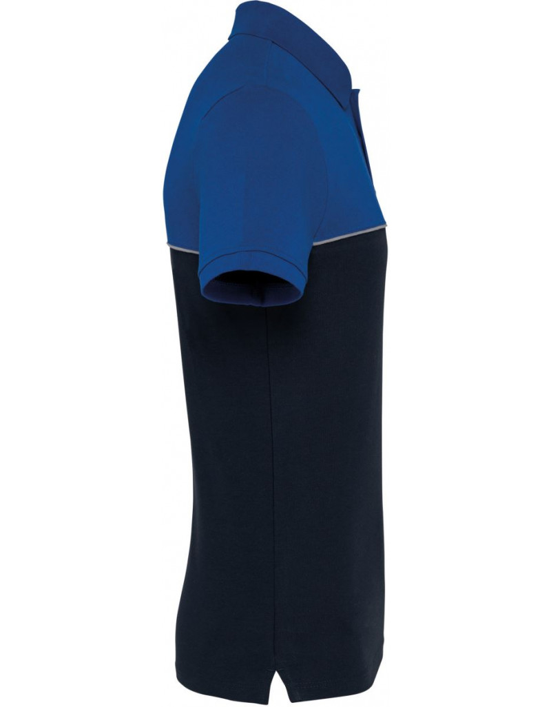 WK 210 Tricou polo Piqué pentru lucru