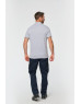 WK 270 Tricou polo de lucru pentru bărbați din material piqué „Day-to-Day” WK 270 Tricou polo de lucru pentru bărbați din material piqué „Day-to-Day”