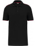 WK 270 Tricou polo de lucru pentru bărbați din material piqué „Day-to-Day” WK 270 Tricou polo de lucru pentru bărbați din material piqué „Day-to-Day”