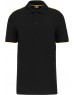 WK 270 Tricou polo de lucru pentru bărbați din material piqué „Day-to-Day” WK 270 Tricou polo de lucru pentru bărbați din material piqué „Day-to-Day”