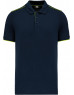 WK 270 Tricou polo de lucru pentru bărbați din material piqué „Day-to-Day” WK 270 Tricou polo de lucru pentru bărbați din material piqué „Day-to-Day”