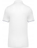 WK 270 Tricou polo de lucru pentru bărbați din material piqué „Day-to-Day” WK 270 Tricou polo de lucru pentru bărbați din material piqué „Day-to-Day”