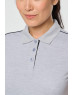 WK 271 Tricou polo de damă din piqué „Day-to-Day” (îmbrăcăminte de lucru) WK 271 Tricou polo de damă din piqué „Day-to-Day” (îmbrăcăminte de lucru)