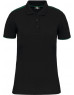 WK 271 Tricou polo de damă din piqué „Day-to-Day” (îmbrăcăminte de lucru) WK 271 Tricou polo de damă din piqué „Day-to-Day” (îmbrăcăminte de lucru)