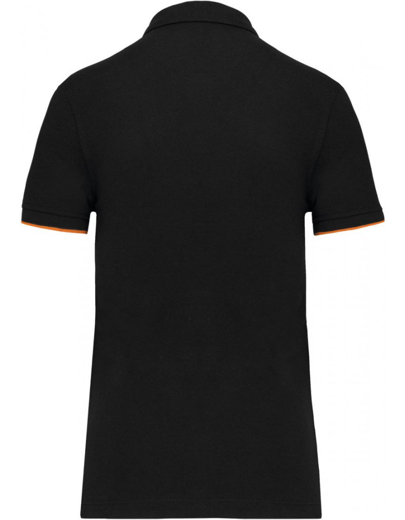WK 271 Tricou polo de damă din piqué „Day-to-Day” (îmbrăcăminte de lucru)