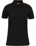 WK 271 Tricou polo de damă din piqué „Day-to-Day” (îmbrăcăminte de lucru) WK 271 Tricou polo de damă din piqué „Day-to-Day” (îmbrăcăminte de lucru)