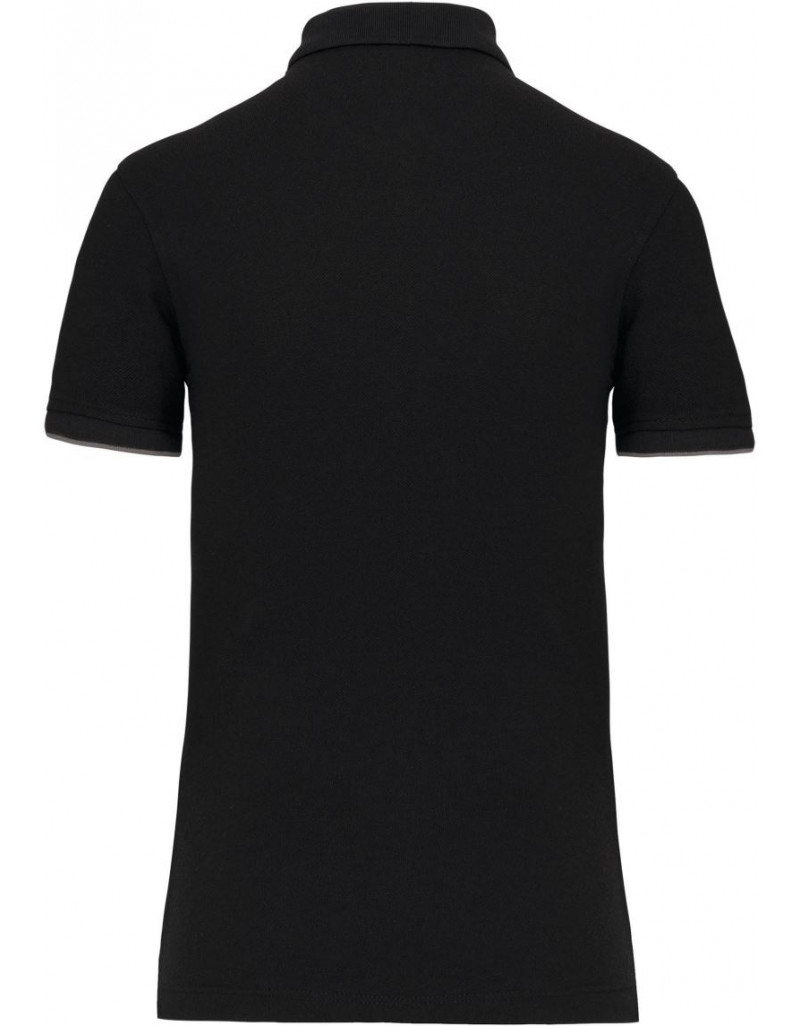 WK 271 Tricou polo de damă din piqué „Day-to-Day” (îmbrăcăminte de lucru)